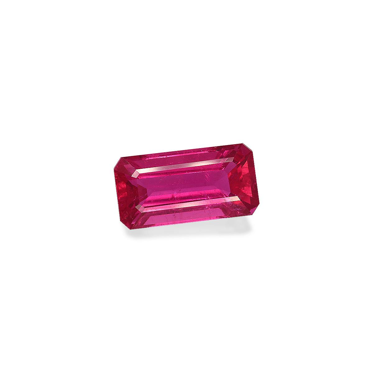 Rubellite Tourmaline 9.48 ct